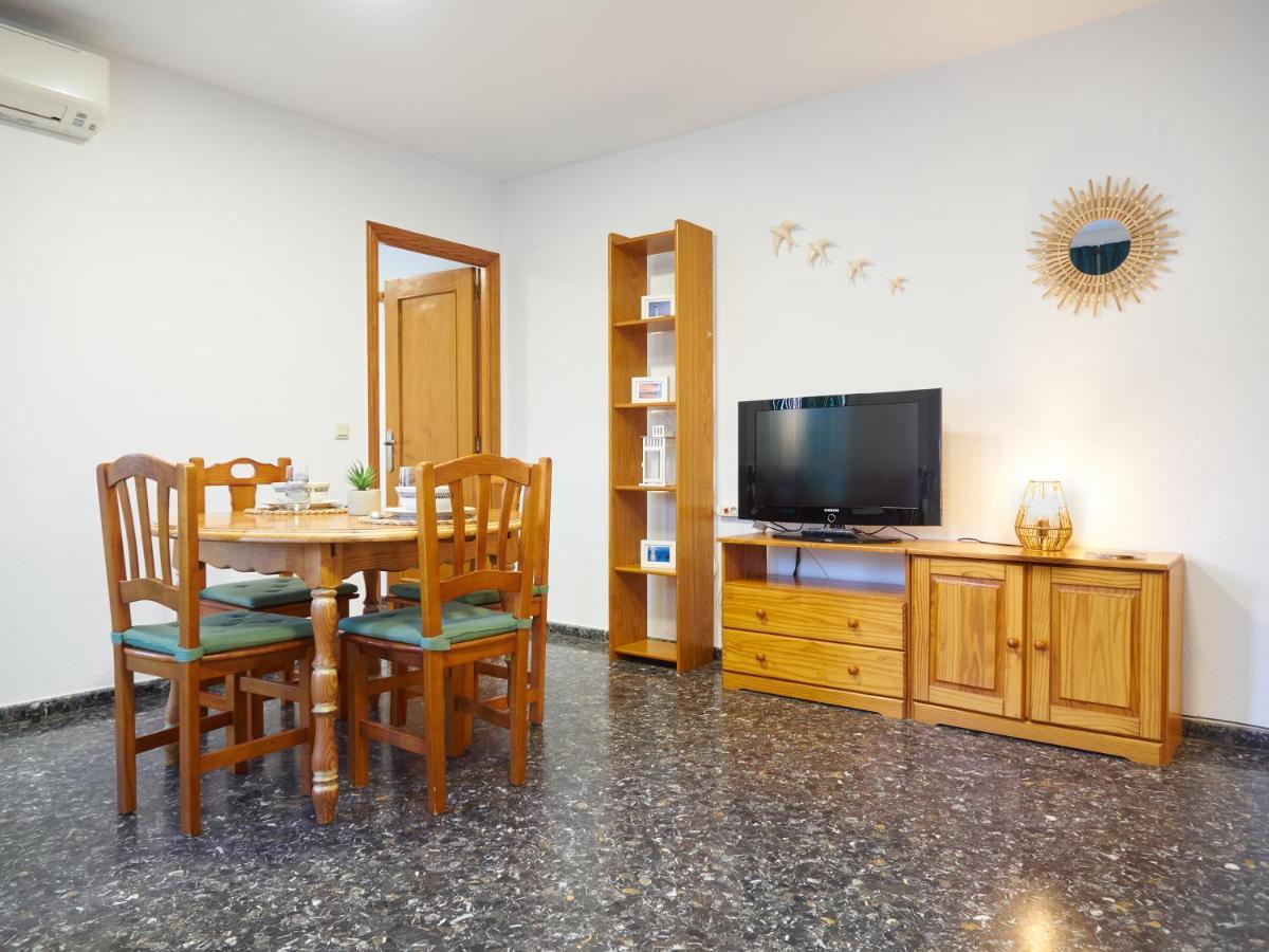 El Rincon Verde Sagunto Exteriér fotografie