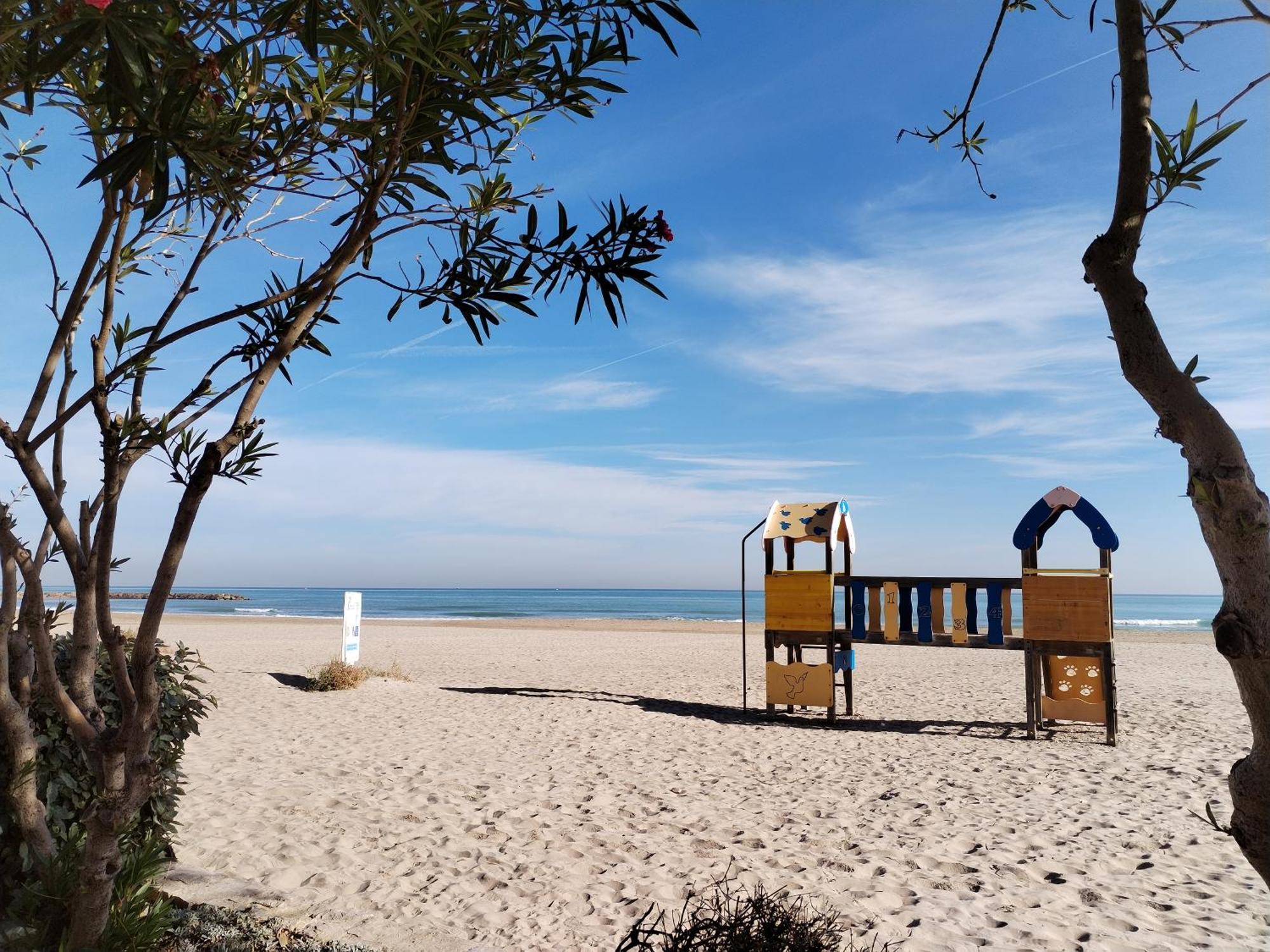 El Rincon Verde Sagunto Exteriér fotografie