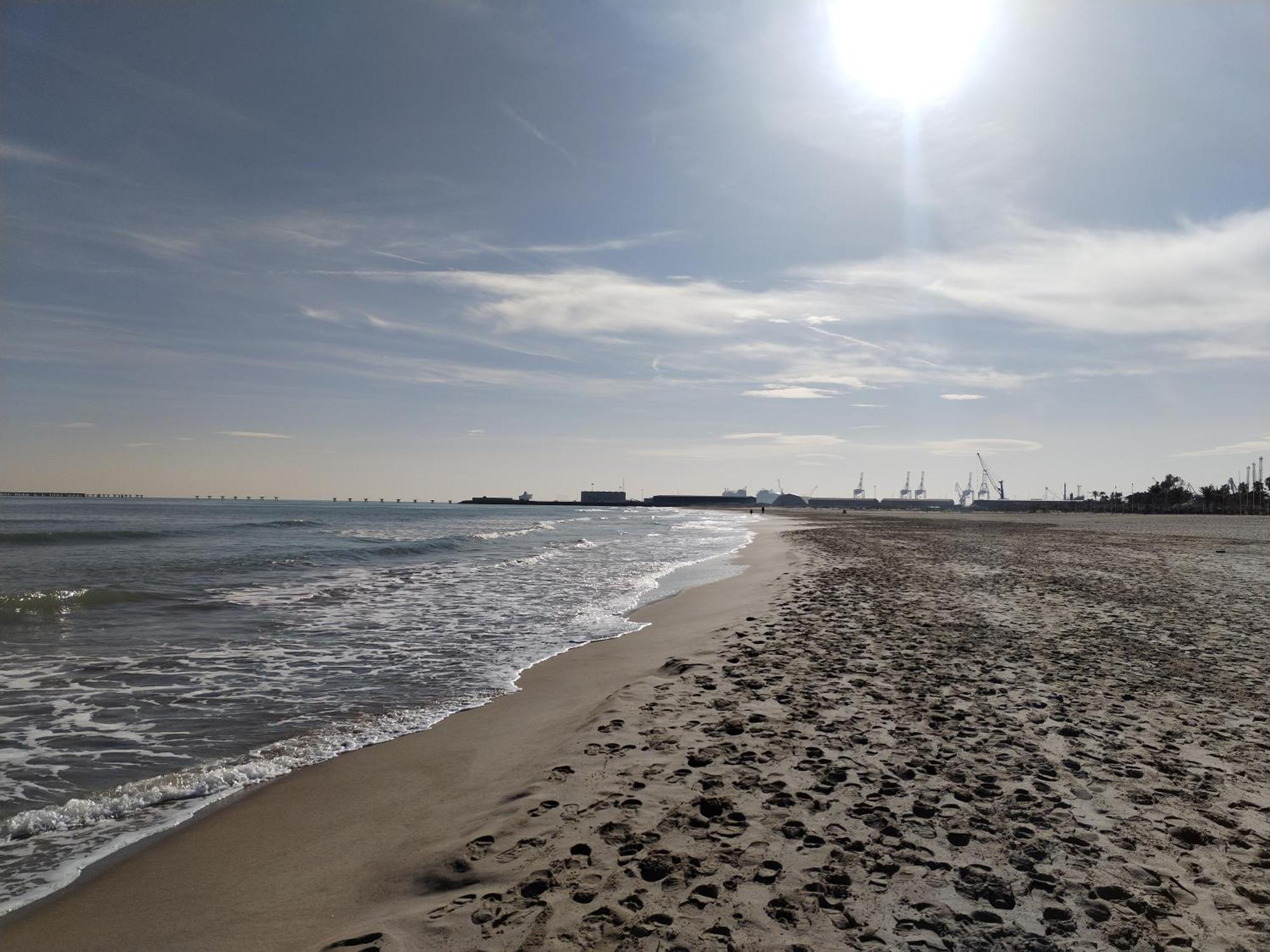 El Rincon Verde Sagunto Exteriér fotografie