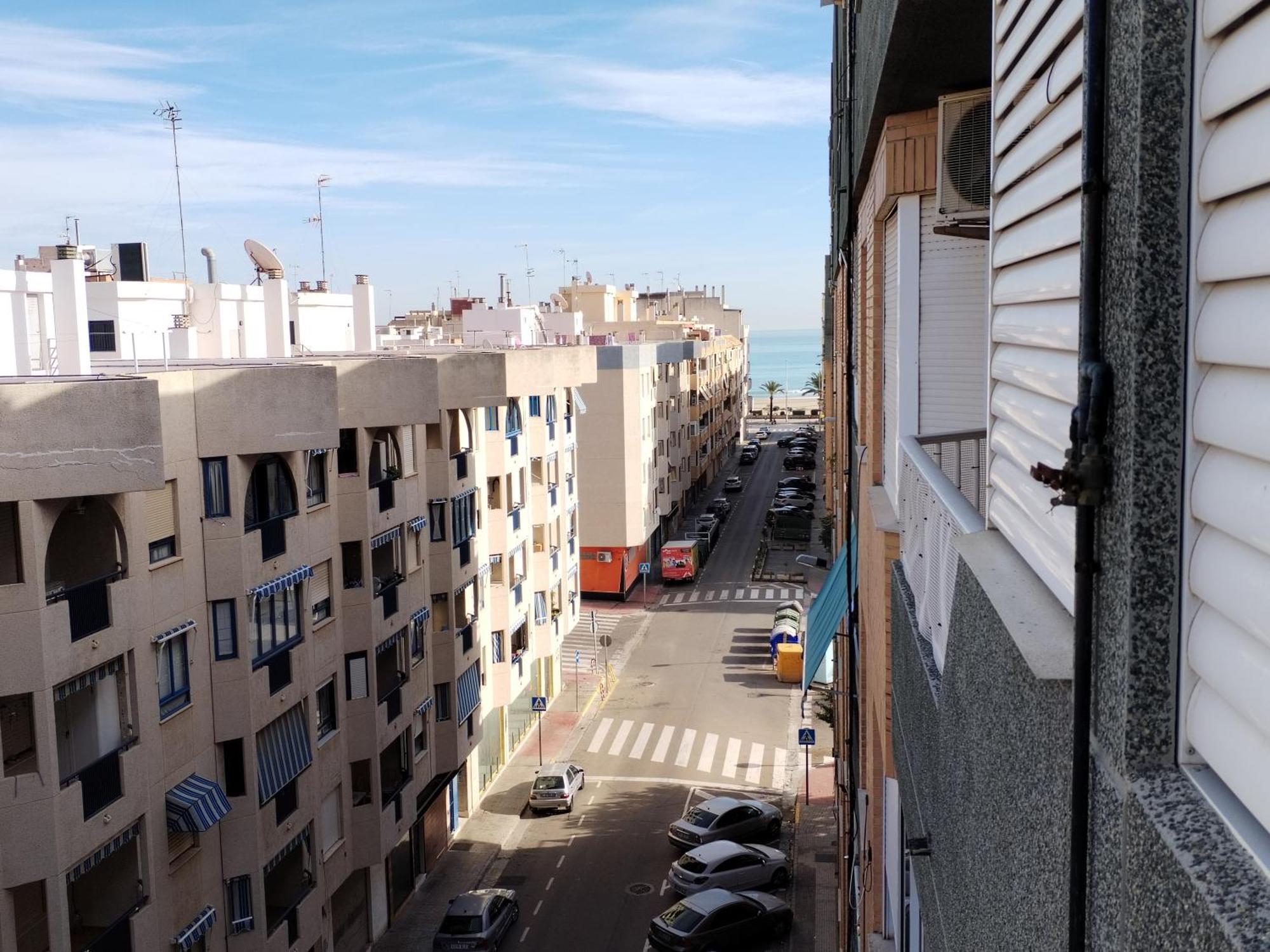 El Rincon Verde Sagunto Exteriér fotografie
