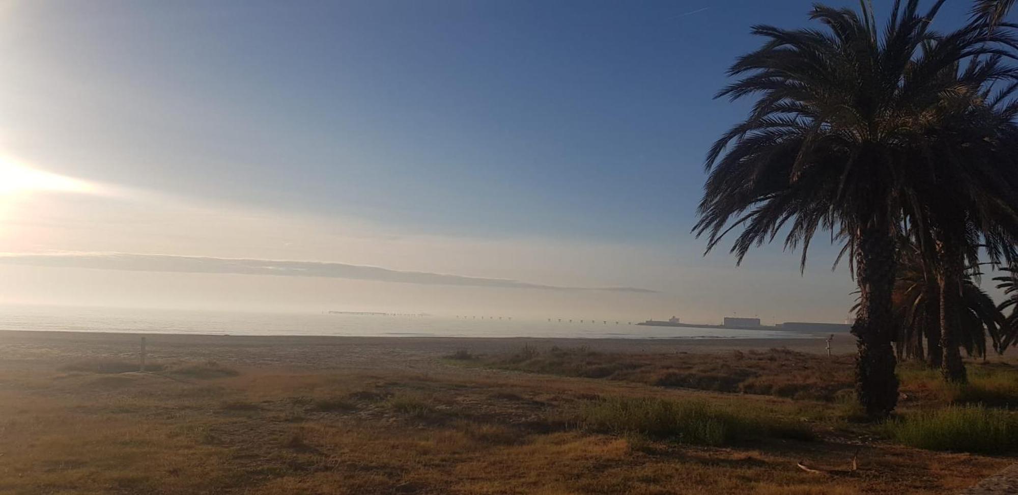El Rincon Verde Sagunto Exteriér fotografie
