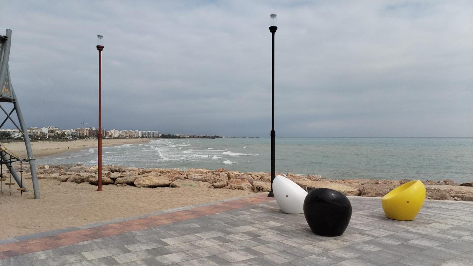 El Rincon Verde Sagunto Exteriér fotografie